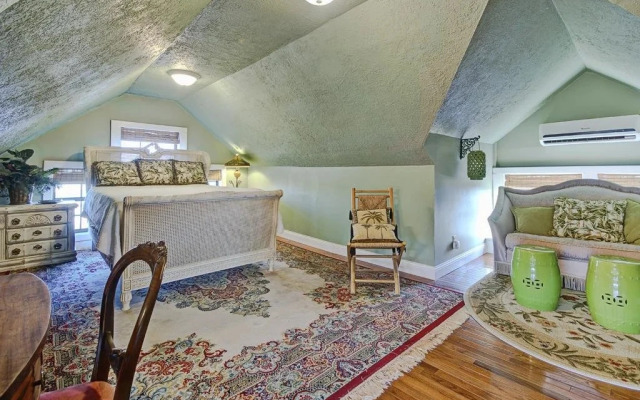 Wyman House Bed and Breakfast