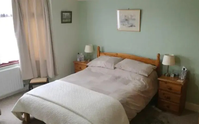 Kalimera Bed and Breakfast