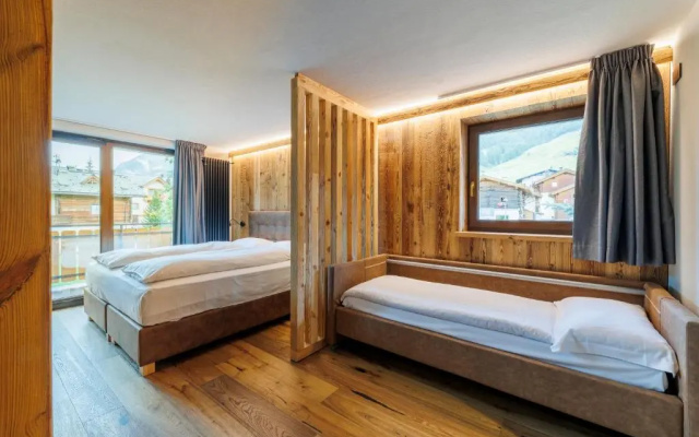 Hotel Steinbock