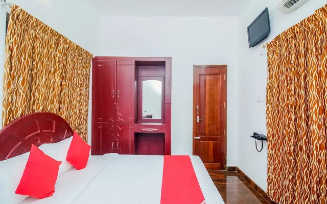 OYO 38124 Vivek Sagara Beach Resort