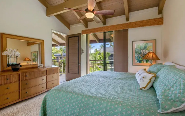 Kona Makai 3301 2 Bedroom Condo