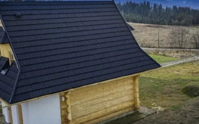 Domek Tatry