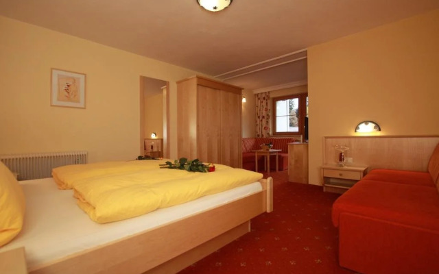 Pension Edelweiss