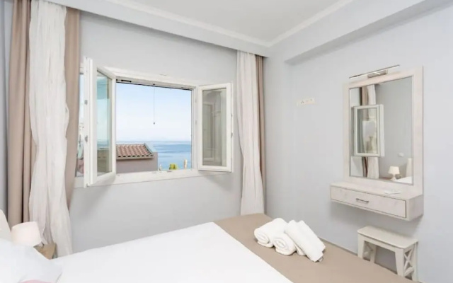 Corfu Sea View Villa - Aurora
