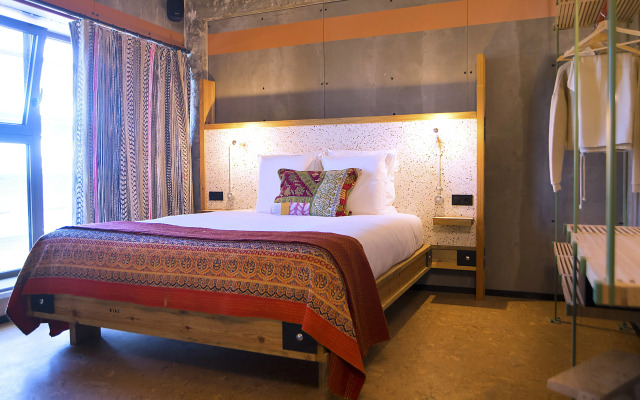 Jam Hotel Lisbon