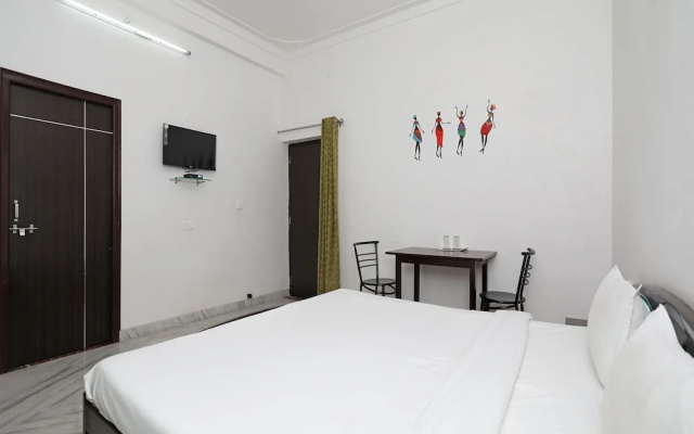 Victoria Paying Guest House