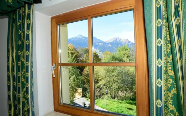 Hotel Alpin