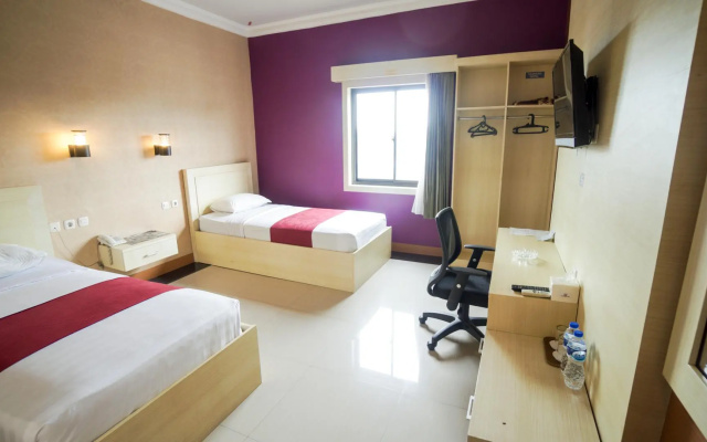 Raja Residence Jakarta