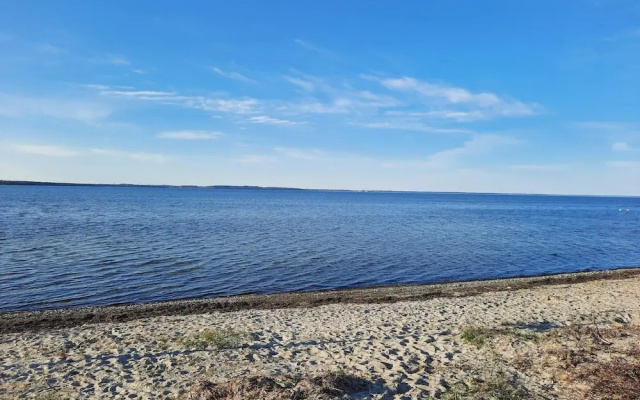 Seaside Charm in Boged-by Traum