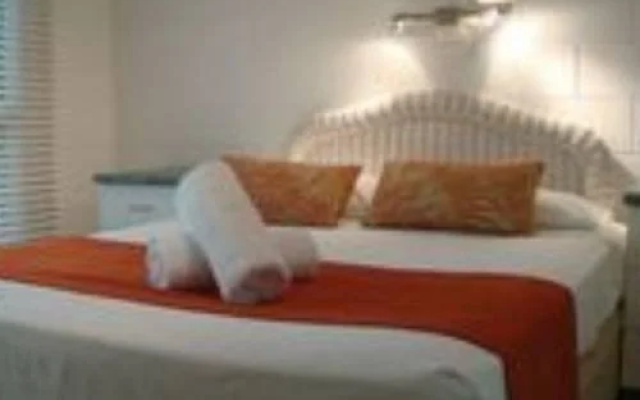 Clifton Palms Holiday Apartments