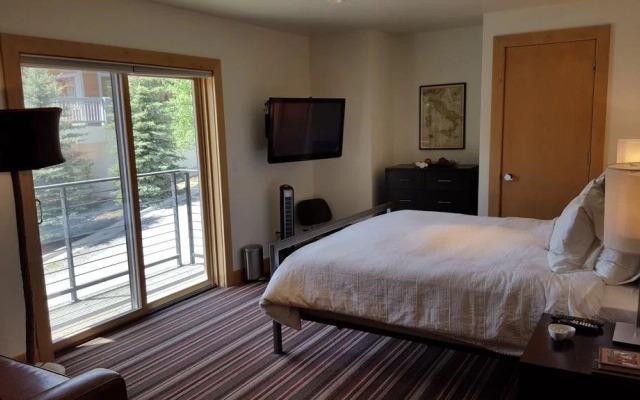 Hotel Minturn