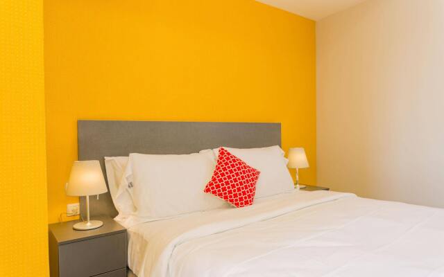 Stay Inn Hostel Израиль, Иерусалим - отзывы, цены и фото номеров - забронировать отель Stay Inn Hostel онлайн вид на фасад