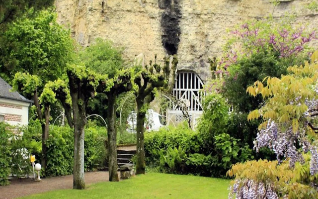 Hotel Le Choiseul