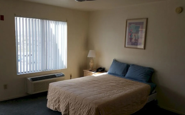 Siegel Suites Mesquite