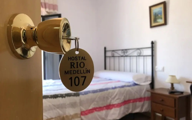 Hostal Rio