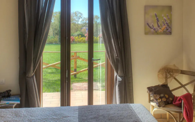 Villa Gens Camuria