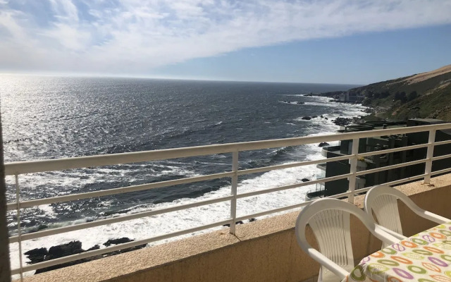 Apartamento Euromarina A93