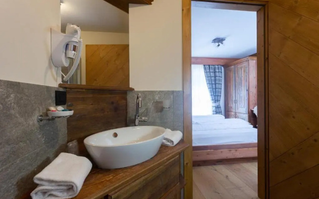 Sport Hotel Rudolf