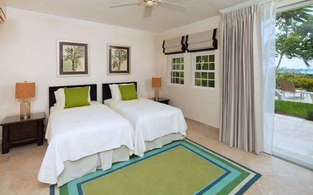 Sapphire Beach 116 2 Bedroom Apts