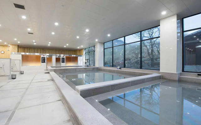 Muju Nabom Resort