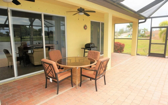 Villa Coral Fairvew