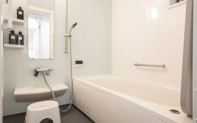 Private Hotel Oshiage