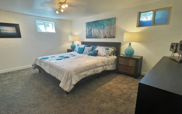 Sagehill Home 7 Bedroom Home by RedAwning