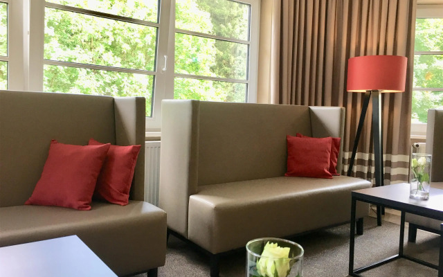 relexa hotel Harz-Wald