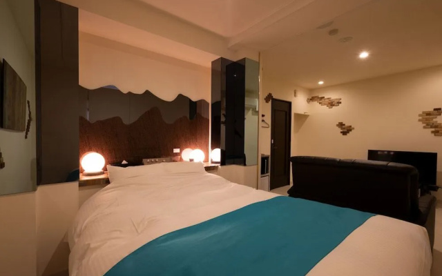 Hotel U9Q