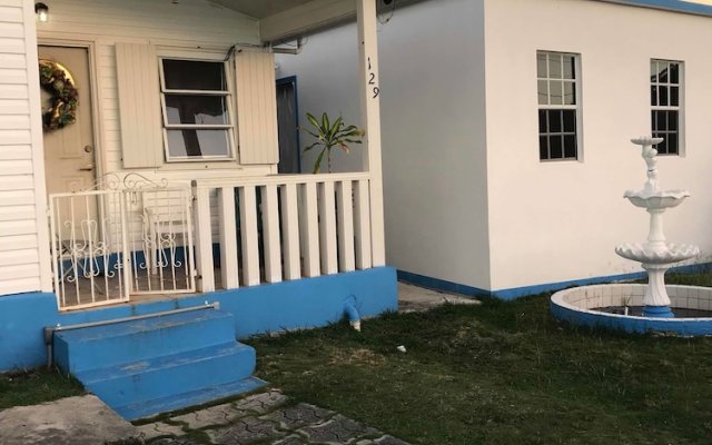 Denyse Home Cottage in Valley Church, Antigua and Barbuda from 100$, photos, reviews - zenhotels.com hotel front