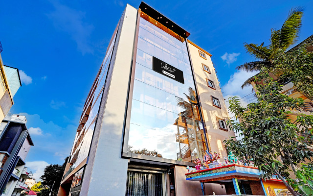 Classic With Balconybangalore Inn
