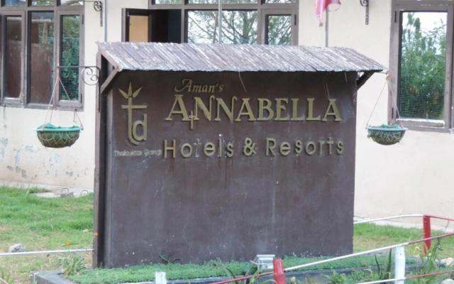 Amans Annabella Resort