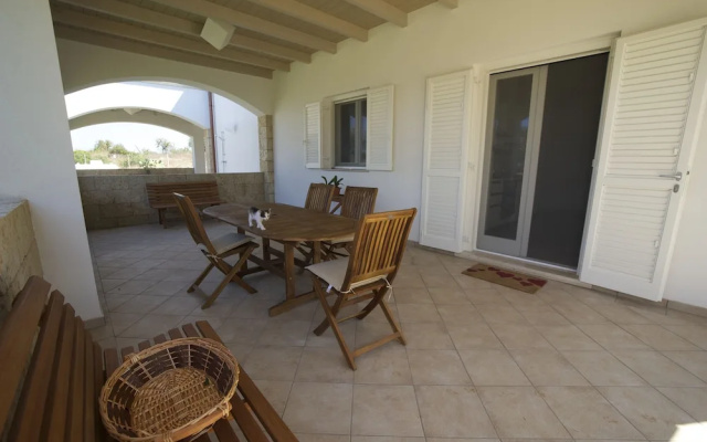 Appartamento Villa Nisapiro' Sannicola