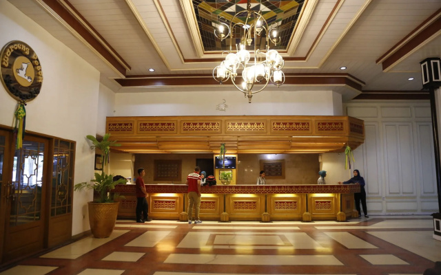 Grand Inna Medan