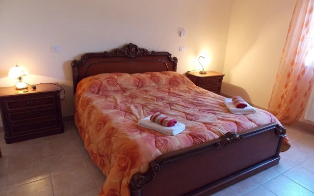 Agriturismo Biondi Nadia