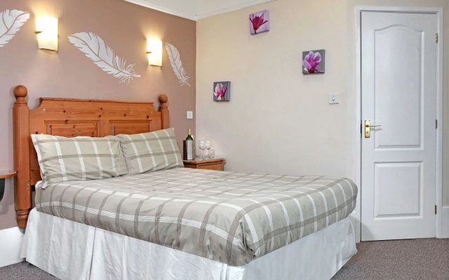 Deincourt Hotel