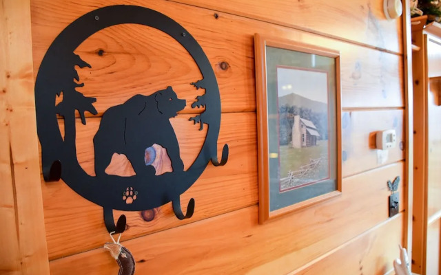 ANGEL'S VIEW - 1 Br Cabin