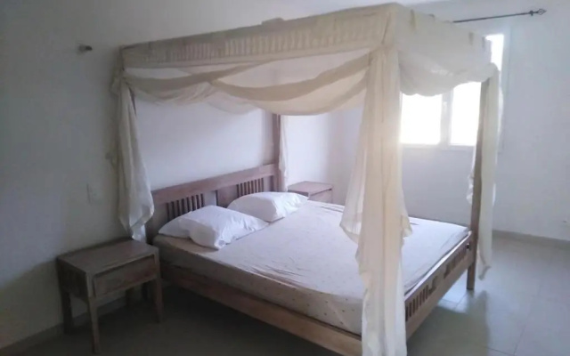 Chambre à 5mn de Buis-les-Baronnies