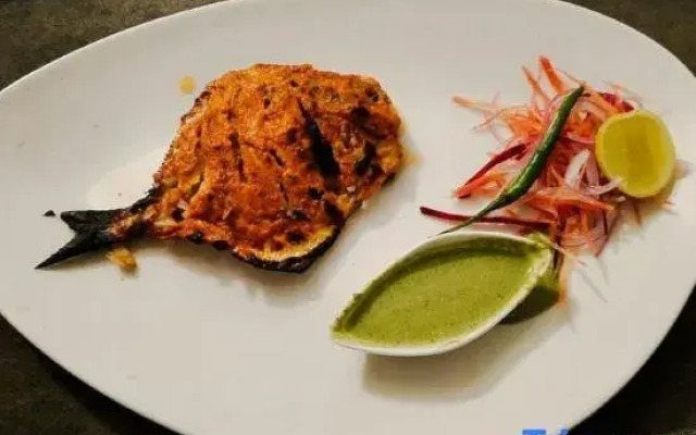 The Fern Seaside Luxurious Tent Resort Daman, Series by Marriott