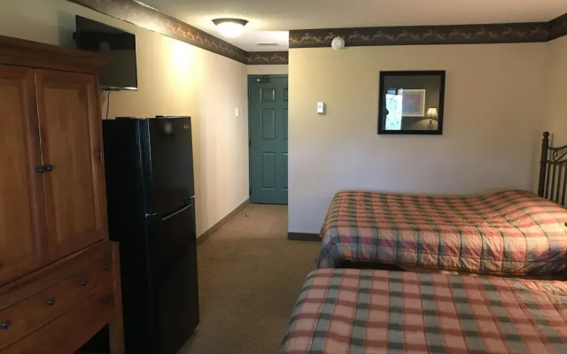Riverwood Inn Extended Stay