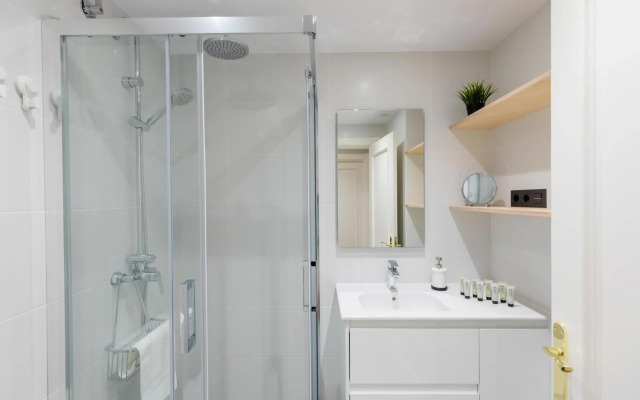 Agirre - BasKey rentals