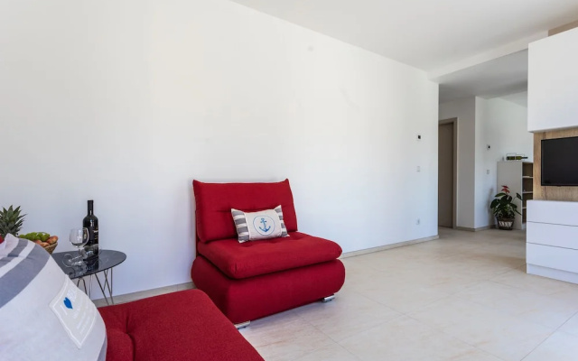 VSG Resort - 200m from Beach, Pool, Sauna & Jacuzzi