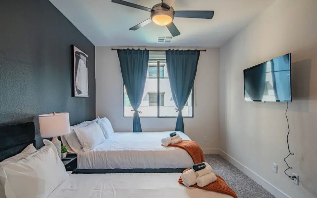 ROVE LIVING/KB - Scottsdale Grand