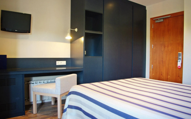 Hotel Alga