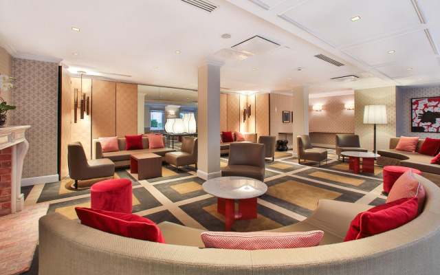 Fraser Suites Le Claridge Champs-Elysées