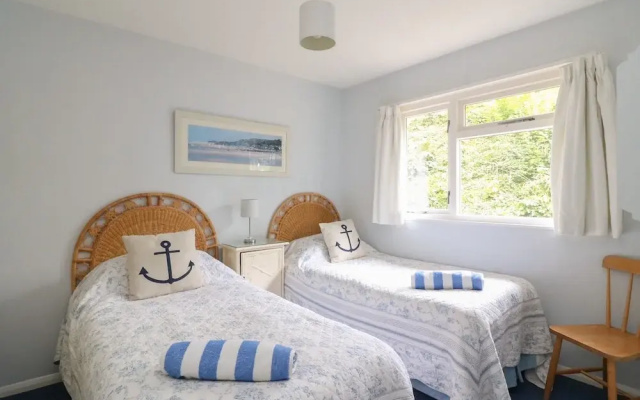 Woodlands Cottage