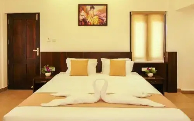 The Serenity Resort