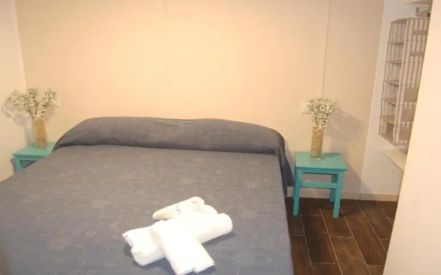 Villaggio Residence Nettuno - Mobile Home
