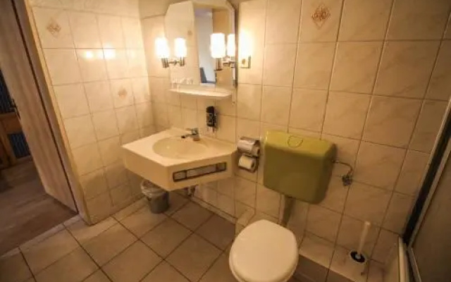 Bad Bogensporthotel