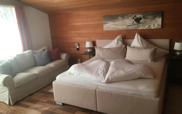 Appartement Straninger am Achensee